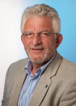 Karl-Heinz Gebauer