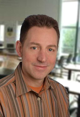 Wilhelm van Beek, Fraktionsvorsitzender SPD Bedburg-Hau