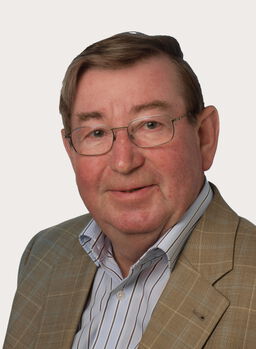 Hans Gerd Fruhen, Fraktionsvorsitzender der SPD Bedburg-Hau: "Wir wollen jetzt den großen Wurf"