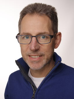 Willi van Beek, Fraktionsvorsitzender SPD Bedburg-Hau