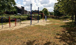 Spielplatz am Dechantshof